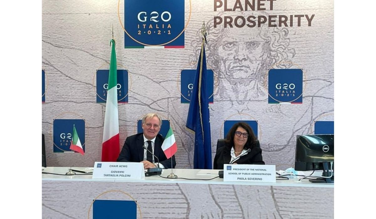 G20 Adopts SIGA Standards for Integrity and Anti-Corruption in Sports